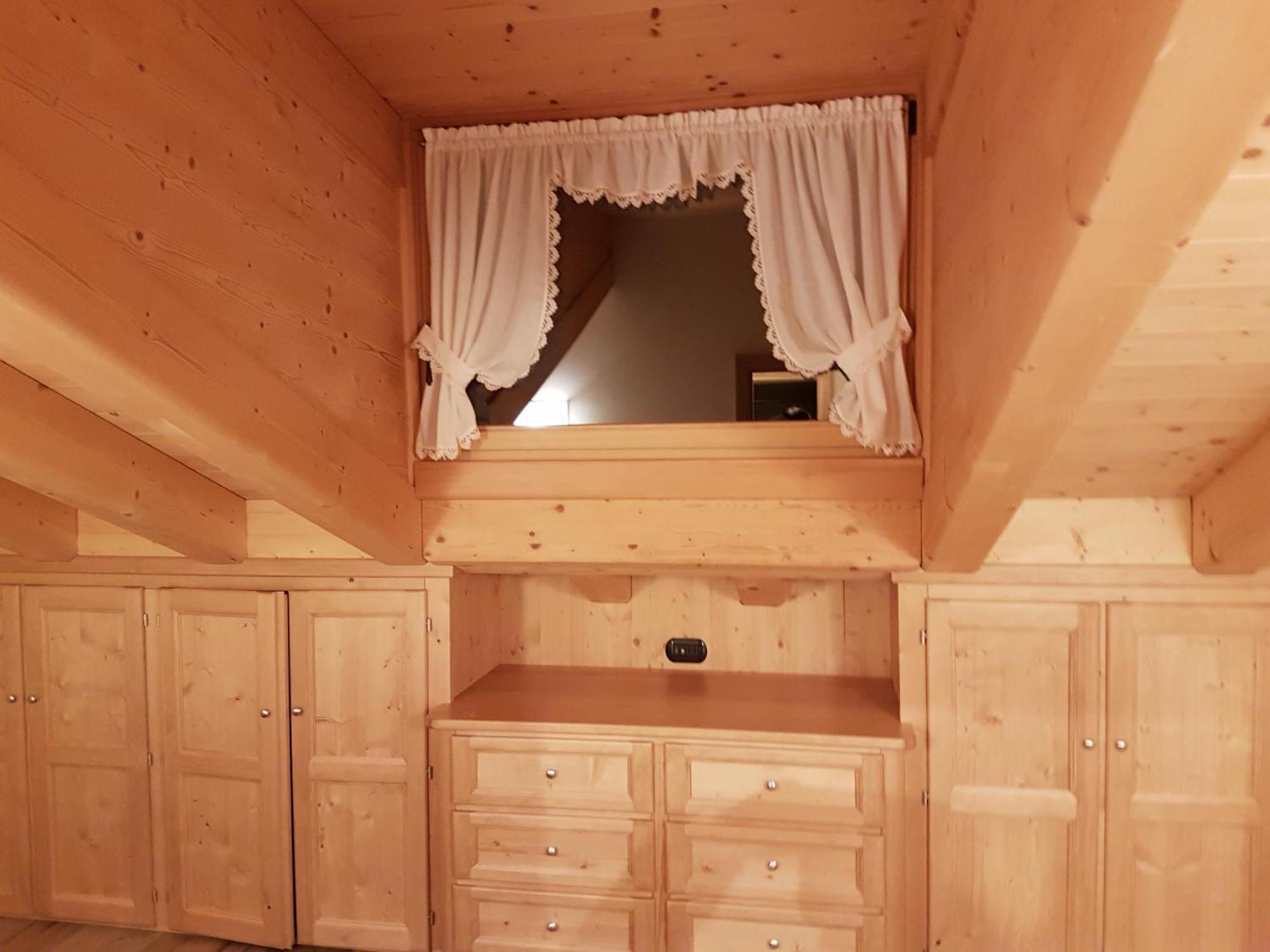 Casa De Sandre San Vito di Cadore Exterior foto