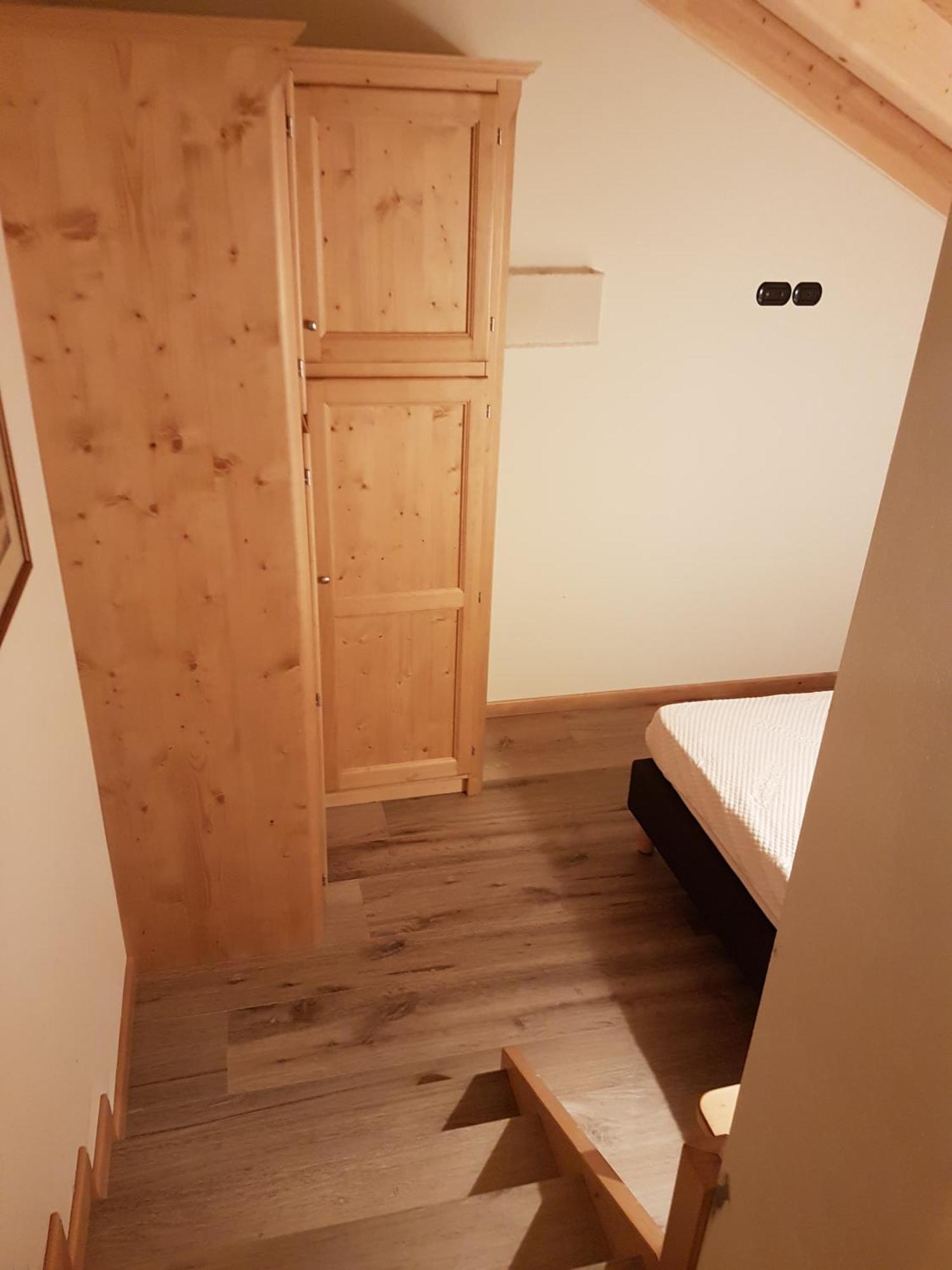 Casa De Sandre San Vito di Cadore Exterior foto